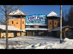 Video Fort Fun Winterwelt – Bestwig