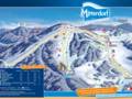 Pistenplan Mitterdorf (Almberg) – Mitterfirmiansreut