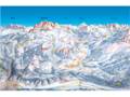 Pistenplan Latemar – Obereggen/Pampeago/Predazzo