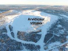 Video Vittjåkk