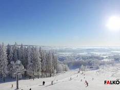 Video Mössebergsbacken – Falköping