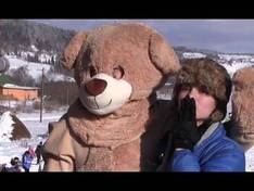 Video Hajla – Rožaje