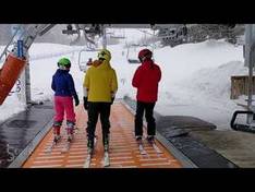 Video Mount Sima