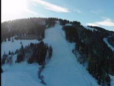 Video Tirolina (Haltjochlift) – Hinterthiersee