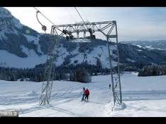 Video Gfellen – Entlebuch-Finsterwald