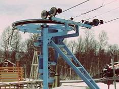 Video Tänndalsvallen