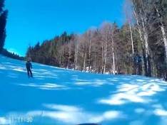 Video Kolbensattel – Oberammergau