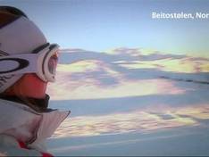 Video Beitostølen