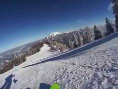 Video Zwölferhorn – St. Gilgen