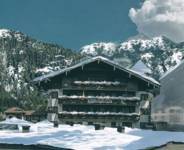 Sport & Spa Hotel Strass