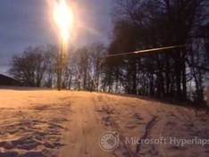 Video Ski Club Mörlenbach – Mount Mackenheim