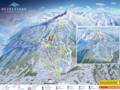 Pistenplan Revelstoke Mountain Resort