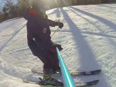 Video Victor Constant – West Point