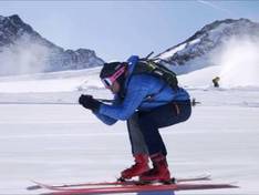 Video Schnalstaler Gletscher (Schnalstal)