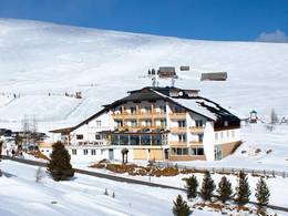 Kinderhotel Schneekönig