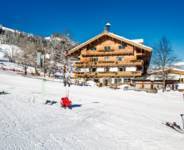 Rasmushof Hotel Kitzbühel