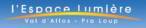 Espace Lumière – Pra Loup/Val d’Allos