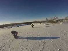 Video Table Mountain