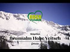 Video Brunnalm/Hohe Veitsch – Veitsch (St. Barbara im Mürztal)