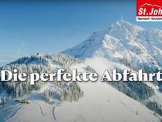 Video St. Johann in Tirol/Oberndorf – Harschbichl