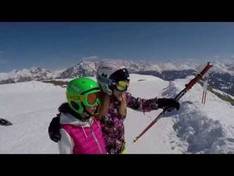 Video Cima Piazzi/San Colombano – Isolaccia/Oga