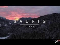 Video Sauris di Sopra