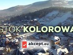 Video Kolorowa