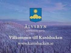 Video Kanisbacken – Älvsbyn
