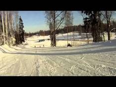 Video Milzkalns