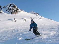 Video Cerro Castor
