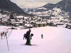 Video Astenlift – St. Veit im Pongau