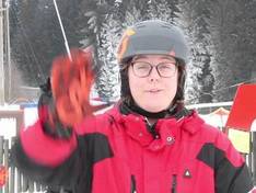 Video Schlossberg – Küstelberg (Medebach)