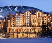 The Westin Resort & Spa, Whistler