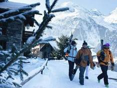 Video Sainte-Foy-Tarentaise