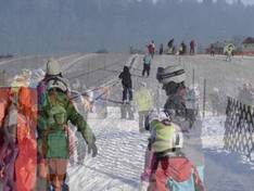 Video Stelzen – Lohnsburg