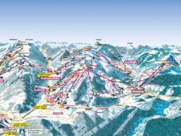 Skigebiet Hahnbaum – St. Johann im Pongau