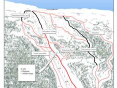 Pistenplan Holtanlia