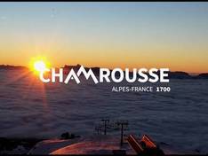 Video Chamrousse
