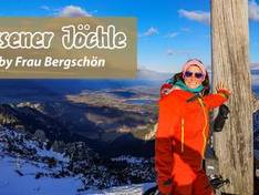 Video Füssener Jöchle – Grän