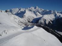 Bilder Großglockner Resort Kals-Matrei