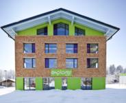 Explorer Hotel Ötztal