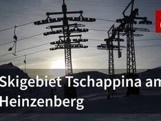 Video Tschappina/Urmein (Heinzenberg)