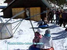 Video Skicomp-Fakľovka – Litmanová
