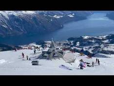 Video Strandafjellet