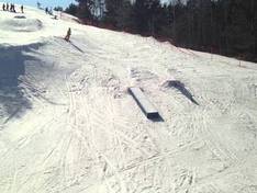 Video Saltisbacken – Saltsjöbaden