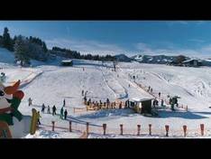 Video Stinesser Lifte – Fischen i. Allgäu