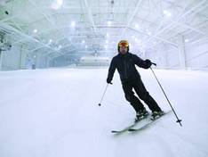 Video Big Snow American Dream