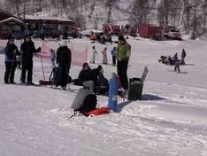 Video Haukelifjell Skisenter