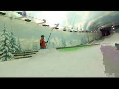 Video Alps Ice and Snow World – Shenzhen (Window of the World)