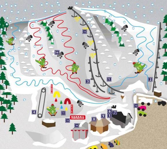 Olešnice v Orlických horách